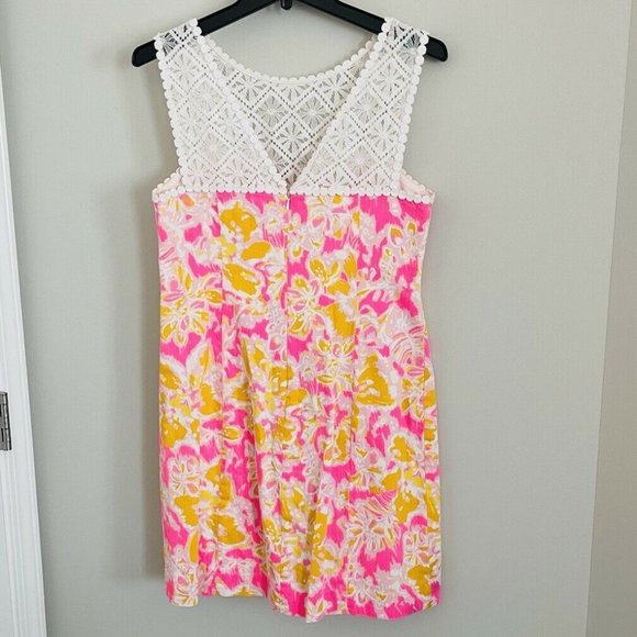 Lilly Pulitzer Dress - 6 - Picture 2 of 4